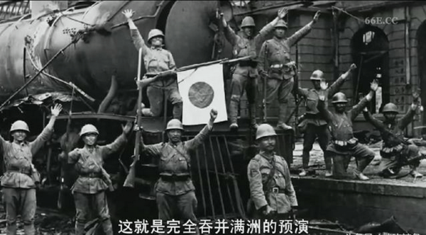 Đạo quân Quan đông được xây dựng từ lính tuyển chọn của các đơn vị lục quân khác trong Quân đội Nhật Hoàng. Đây là đạo quân bao gồm các binh lính ưu tú nhất cũng như cuồng tính nhất đối với chủ nghĩa quân phiệt của Nhật Bản. Nguồn ảnh: Baidu.