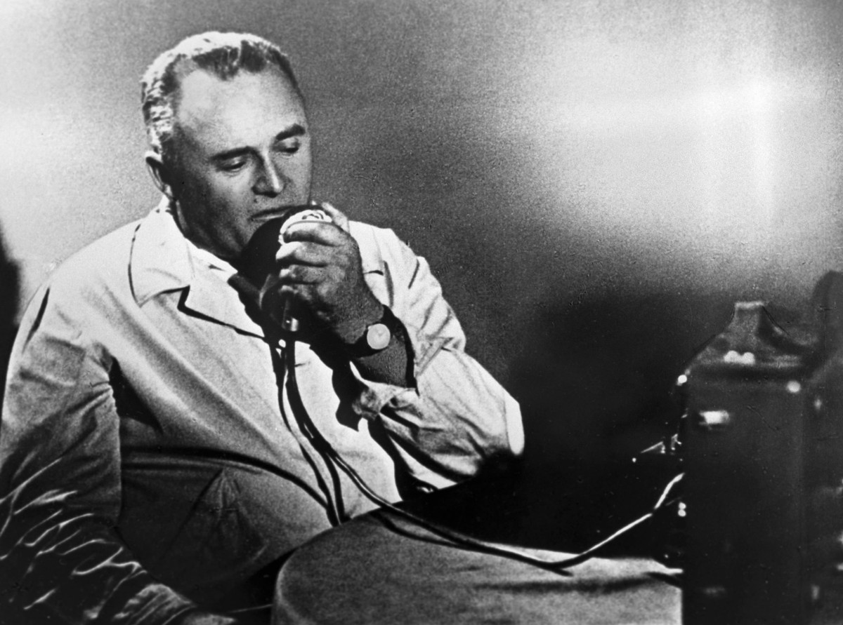 Sứ mệnh Sputnik-1: Bước chân đầu tiên của nhân loại vào không gian Su menh Sputnik-1: Buoc chan dau tien cua nhan loai vao khong gian