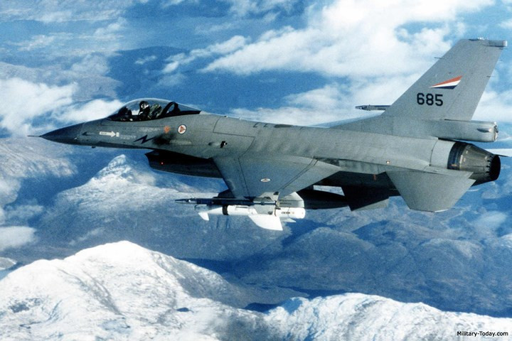 Ngoài ra, do việc sử dụng dẫn đường bằng hồng ngoại nên tên lửa này chỉ có thể phát huy sức mạnh cao nhất của mình trong điều kiện khí hậu và thời tiết thuận lợi như không có mây mù.