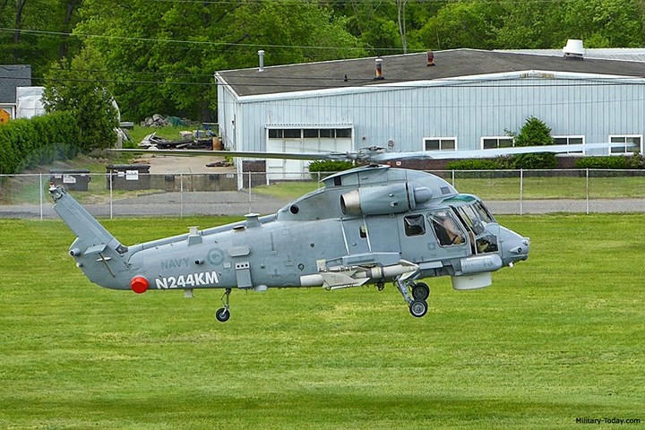 Điểm đặc biệt của dòng tên lửa này là sử dụng cơ cấu kích nổ hẹn giờ, vì vậy nó có thể xuyên sâu vào bên trong thân tàu mới được kích nổ thay vì chạm nổ như nhiều loại tên lửa chống hạm khác. Vì vậy, sức công phá của AGM-119 Penguin rất lớn dù chỉ được xếp vào dòng tên lửa hạng nhẹ.