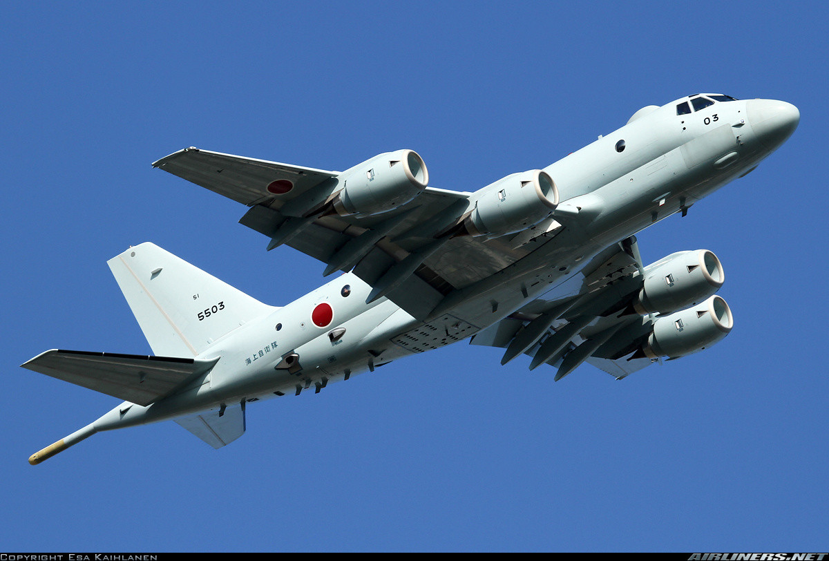 Nhật lên kế hoạch "khủng" để đối phó tàu ngầm Trung Quốc - Hình 3 Nhat len ke hoach