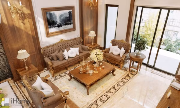 Chiem nguong biet thu chuc ty dep hut hon cua dai gia Son La-Hinh-5