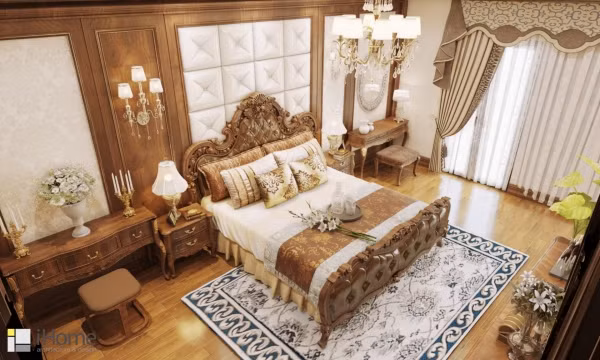 Chiem nguong biet thu chuc ty dep hut hon cua dai gia Son La-Hinh-10