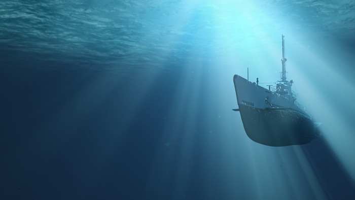 Tổng cộng, 28.000 thuỷ thủ tàu ngầm Đức đã thiệt mạng trong suốt Chiến tranh Thế giới thứ 2 - tương đương với hơn 50% số lượng thuỷ thủ tàu ngầm đã từng được Đức quốc xã đào tạo (tổng cộng 40.900 thuỷ thủ). Kèm theo đó là 5.000 thuỷ thủ và sĩ quan tàu ngầm của Phát xít bị bắt làm tù binh. Nguồn ảnh: Navyhistory.