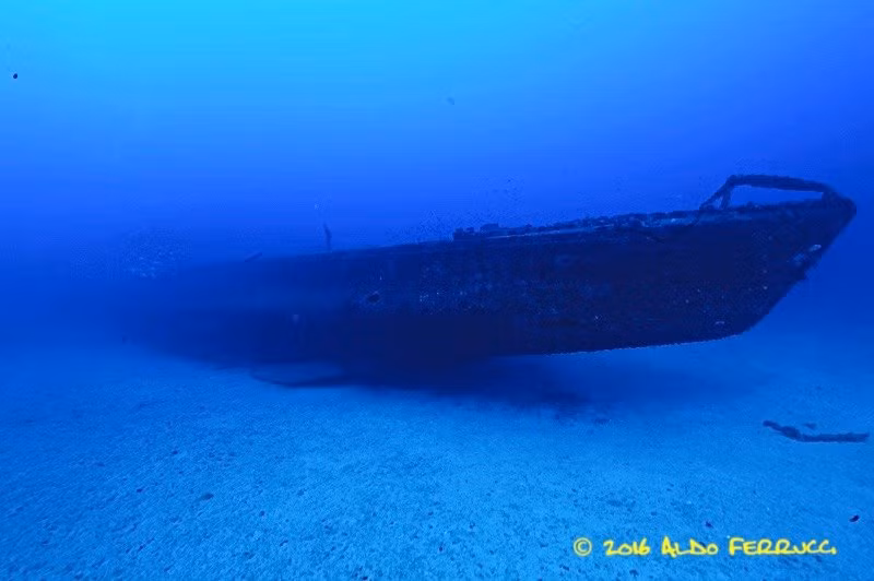 Đối thủ tàu ngầm lớn nhất của lực lượng tàu nổi Đồng minh trong Chiến tranh Thế giới thứ hai chính là các lực lượng tàu ngầm Đức. Tổng cộng Đức đã đóng tới 1156 tàu ngầm loại U trong Chiến tranh Thế giới thứ hai và số lượng tàu ngầm này đã reo rắc nhiều nỗi kinh hoàng cho quân Đồng minh. Nguồn ảnh: Navyhistory.