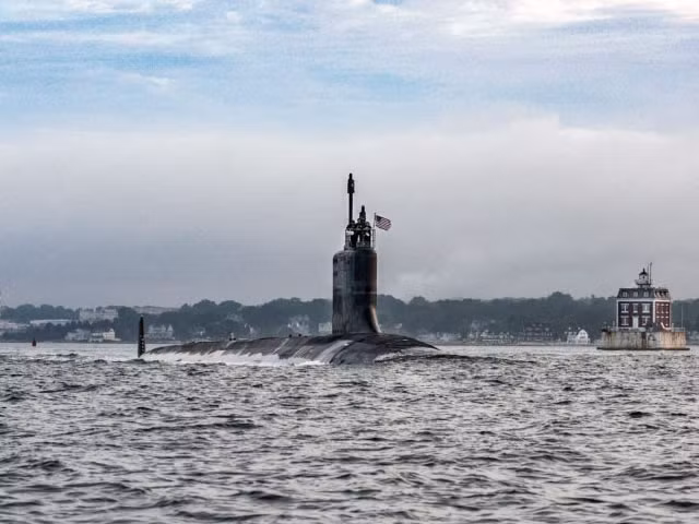 Mức giá này được xem là vừa tầm để Hải quân Mỹ đóng tàu Colombia với số lượng lớn trong tương lai với điều kiện đồng USD không bị trượt giá quá nhiều và tất nhiên là nền kinh tế cũng như ngân sách quốc phòng của Mỹ không bị thay đổi quá nhiều qua thời gian. Nguồn ảnh: Vans.