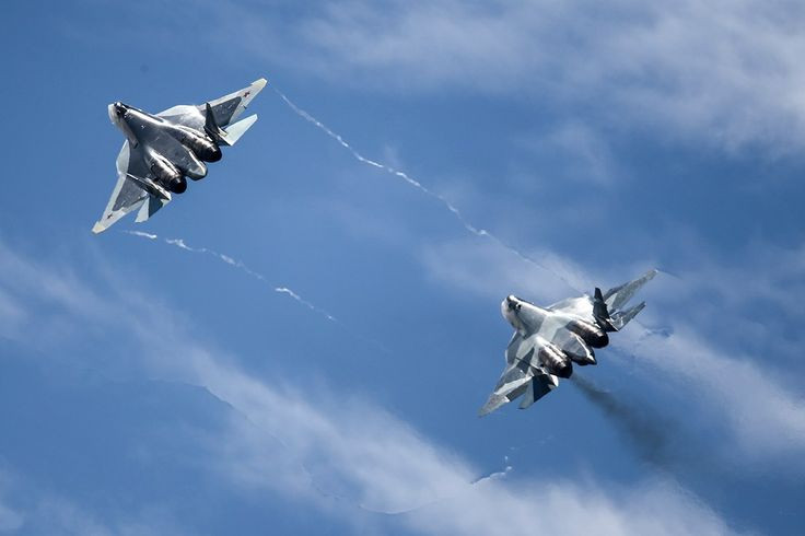 Theo thông tin được nhiều tờ báo của Ấn Độ đăng tải, việc Ấn Độ quyết định dừng chương trình nghiên cứu chiến đấu cơ tàng hình thế hệ mới cùng Nga là điều khá khó hiểu vì Ấn Độ đã theo chương trình này 11 năm nay. Việc New Delhi dừng chương trình này sẽ ảnh hưởng rất lớn tới Moscow. Nguồn ảnh: BI.