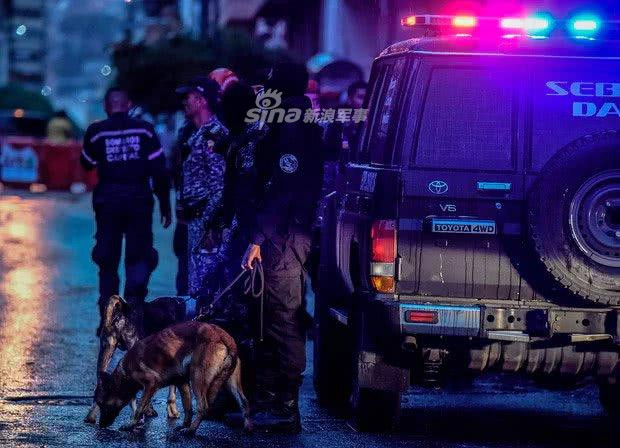 Vụ tấn công khiến 7 lính Venezuela bị thương, tuy nhiên không có thiệt hại về nhân mạng và Tổng thốn Maduro vẫn hoàn toàn bình an vô sự sau vụ việc. Gần như ngay sau khi xảy ra vụ việc, Venezuela đã tìm và bắt giữ được 6 người tình nghi liên quan. Nguồn ảnh: Sina.