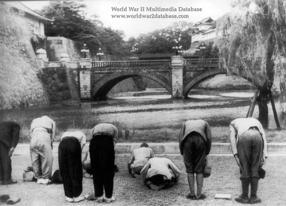 Thực tế thì Lực lượng Phòng vệ Nhật Bản ngoài cái tên khá "lạ tai" thì hoàn toàn có cơ cấu tổ chức giống một lực lượng quân đội với Lục quân - Lực lượng Phòng vệ Mặt đất; Không quân - Lực lượng Phòng vệ Trên không; Hải quân - Lực lượng Phòng vệ Trên biển. Nguồn ảnh: WW2database.