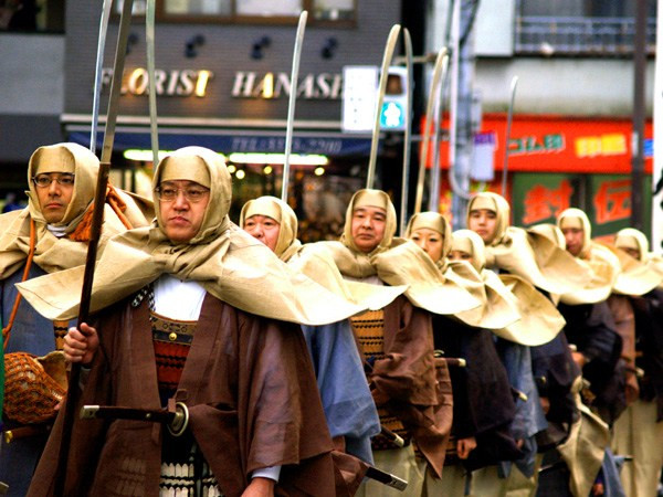 Thế kỷ 16, Oda Nobunaga - người đưa nước Nhật tới cơ hội thống nhất đã tuyên chiến với Sohei vì lực lượng này có tư tưởng tách biệt, biệt lập giữa các vùng tôn giáo, các vùng địa lý khác nhau khiến nước Nhật không thể thống nhất được nếu Sohei còn tồn tại.