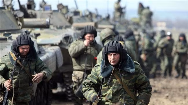 Mặc dù vậy, ở khu vực châu Á và đặc biệt là Trung Á, tầm ảnh hưởng của châu Âu và Nga vẫn chưa rõ ràng ở rất nhiều quốc gia, điều này khiến cho việc xoay trục về châu Á của Moscow là một động thái cực kỳ khôn ngoan và có thể là một quân bài cao tay buộc Mỹ và phương Tây phải chạy theo sau. Nguồn ảnh: Militaryelite.