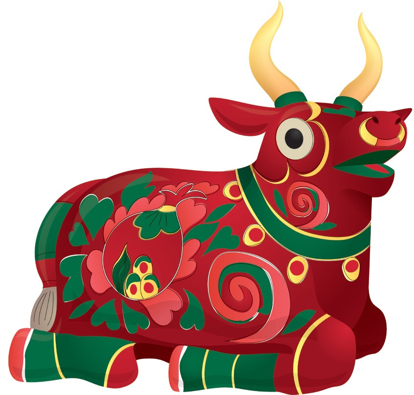 Anh nào có vợ tuổi Sửu thì cứ ngoan ngoãn nghe lời vợ đi, dăm ba năm là gia đình giàu sụ, tiền tài tự tìm đến, không đi đâu mà thiệt!