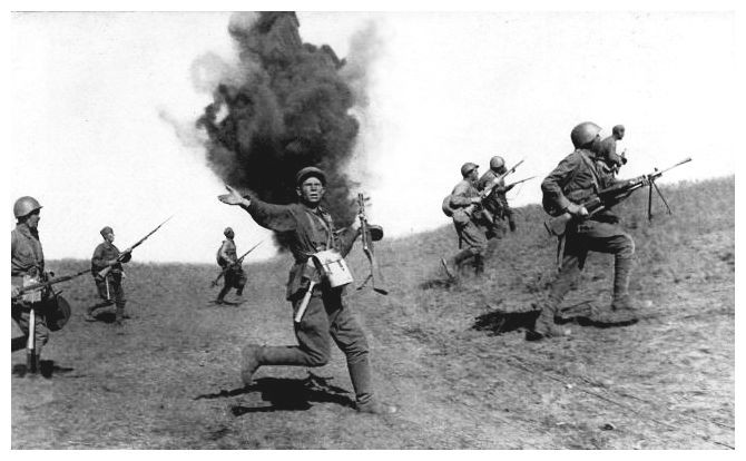 Tuy nhiên, thương vong của binh lính Mỹ lại là rất cao do bị thương trên chiến trường, gây ra một gánh nặng lớn cho xã hội sau khi cuộc chiến này kết thúc. Nguồn ảnh: Photoarchive.