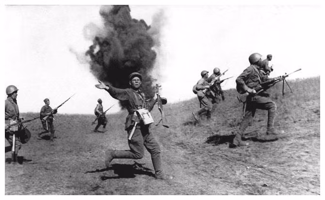 Tuy nhiên, thương vong của binh lính Mỹ lại là rất cao do bị thương trên chiến trường, gây ra một gánh nặng lớn cho xã hội sau khi cuộc chiến này kết thúc. Nguồn ảnh: Photoarchive.