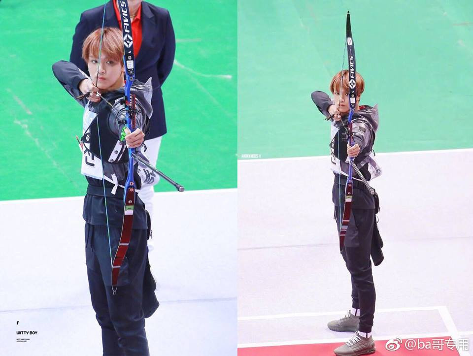 Để tập trung vào nhân vật chính thì hãy xóa bớt nhân vật phía sau