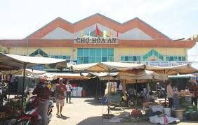 Đồng Nai: Bắt giam kẻ nổ súng bắn chết người ở chợ cá Dong Nai: Bat giam ke no sung ban chet nguoi o cho ca