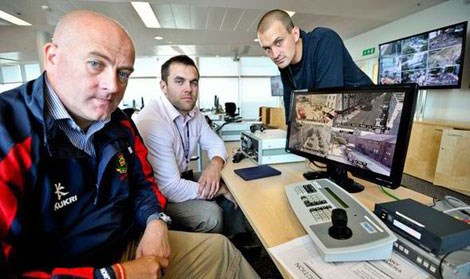 Thành viên của đội đặc nhiệm này có nhiệm vụ chính là ghi nhớ toàn bộ các hình ảnh khuôn mặt được xác định từ các camera giám sát hoặc những đoạn video có được tại các hiện trường vụ án. Với hiệu quả từ đội ngũ này, nhiều chuyên án đã được hoàn thành rất nhanh, các đối tượng tình nghi bị ghi nhớ khuôn mặt sẽ rất khó để trốn thoát.