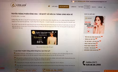 VTM quốc tế Linh Anh xem nhẹ tính mạng con người đến bao giờ? - Hình 4 VTM quoc te Linh Anh xem nhe tinh mang con nguoi den bao gio?-Hinh-4