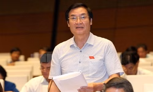 Vu Duc Thuan bi bat So phan ong Trinh Xuan Thanh ra sao