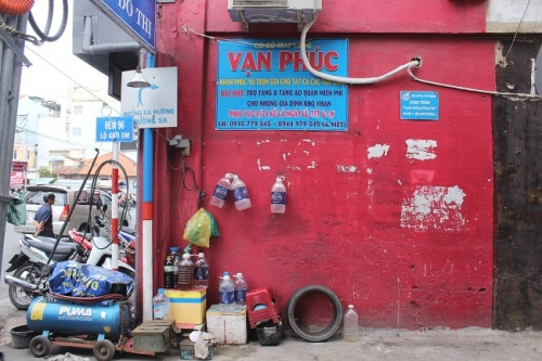 Hem Ong Tien dieu ky cua nguoi ngheo tren dat Sai Gon-Hinh-5