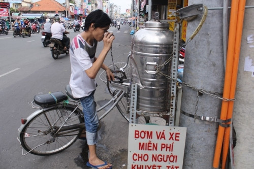 Hem Ong Tien dieu ky cua nguoi ngheo tren dat Sai Gon-Hinh-6