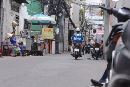 Hem Ong Tien dieu ky cua nguoi ngheo tren dat Sai Gon-Hinh-7