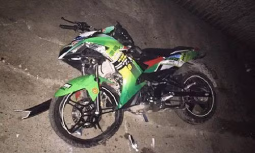 Dam vao cot dien 3 thanh nien tu vong trong dem