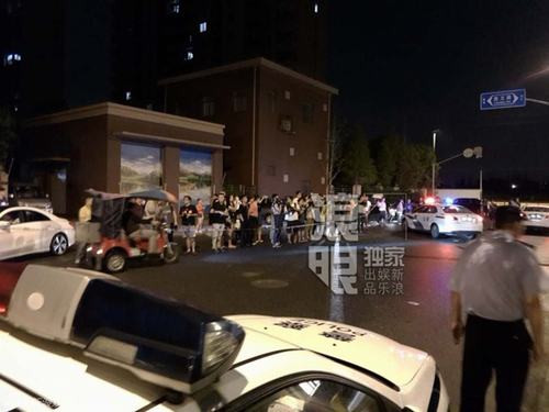 Thi the ban dien Luu Diec Phi khong nguoi than den nhan-Hinh-2