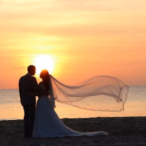 BTV xinh dep cua VTV Thanh Huyen chinh thuc ket hon-Hinh-3