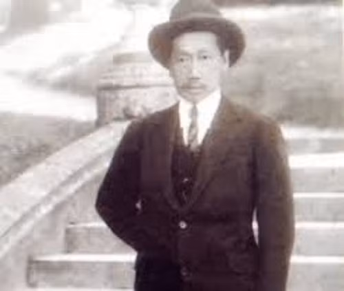 Qua khu co cuc an com don khoai san cua dai gia Viet