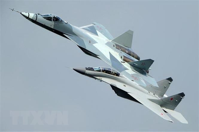 Việc Nga thông báo trước sẽ đưa Su-57 quay trở lại Syria giúp cho những đối thủ có thời gian chuẩn bị và tránh lâm vào thế bị động như hồi năm 2018.