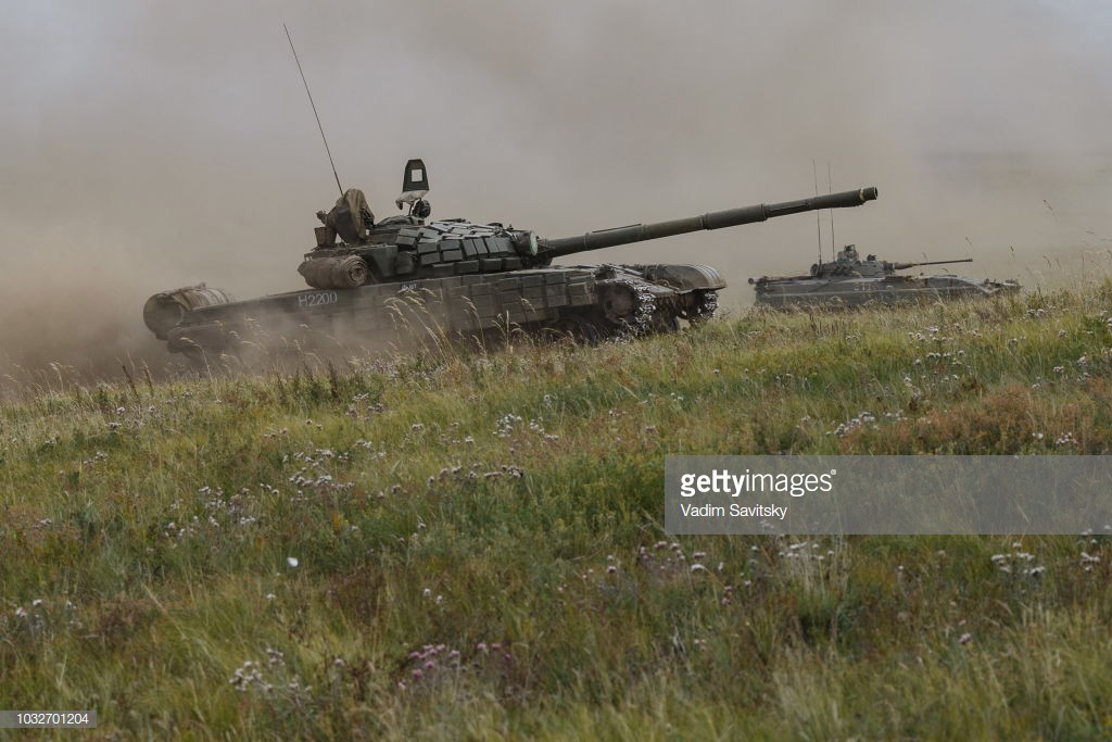 Việc Lào quyết định chọn T-72B1MS "Đại bàng trắng" thay vì T-72B3 là nhằm để tiết kiệm chi phí.