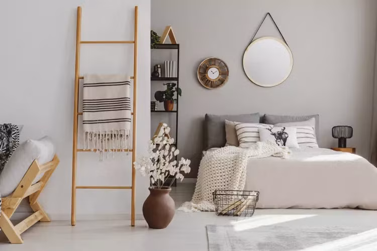 Luu y nhung mau son khong nen dung trong phong ngu