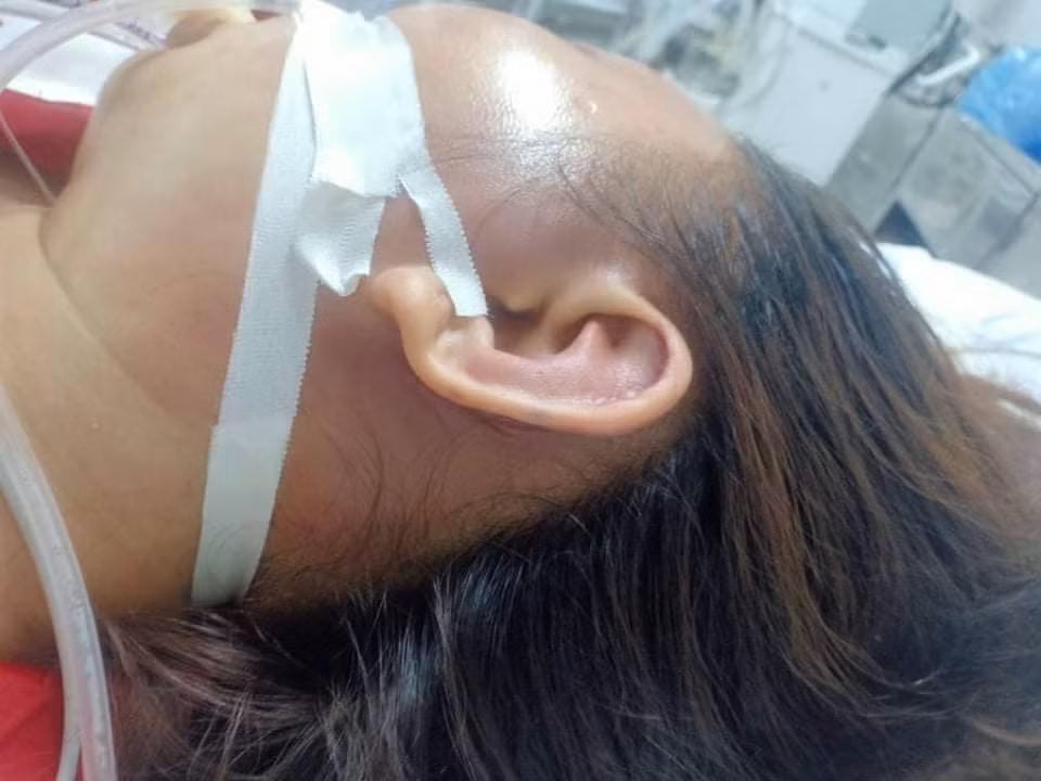 Dieu tra vu nu sinh vien xinh dep tu vong bat thuong o Lao Cai-Hinh-2