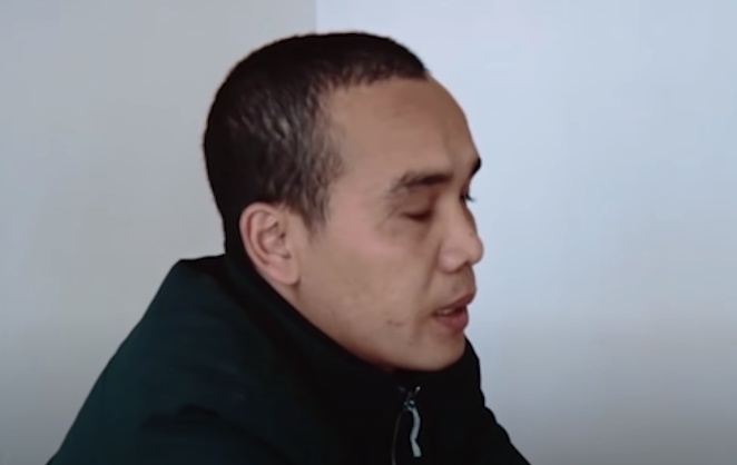 Trong túi xách của chị H. có một điện thoại iPhone 6S màu hồng và một máy tính xách tay hiệu Sony Vaio màu đen, Giang đã lắp sim điện thoại của mình vào điện thoại của chị H. để sử dụng và giấu chiếc máy tính xách tay trên tum mái nhà. Những vật chứng này, cơ quan chức năng đã thu giữ ngay trong ngày khám nhà Giang.