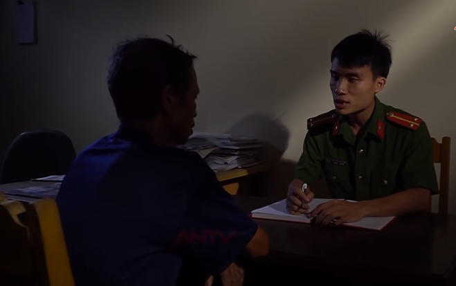 Sau khi Công an phát thông báo truy tìm tung tích nạn nhân, ngay sau đó, một người đến cơ quan điều tra trình báo, con gái ông là Nguyễn Thị Hằng (SN 1989, mở tiệm cắt tóc, gội đầu ở xã Quang Phục, huyện Tiên Lãng, Hải Phòng) mất tích 2 ngày nay, gia đình không liên lạc được, điện thoại lại tắt máy. Người đàn ông đồng ý để cơ quan điều tra tiến hành lấy mẫu trưng cầu giám định AND nhằm xác định quan hệ huyết thống. Kết quả, Viện Khoa học hình sự Bộ Công an khẳng định, họ có cùng huyết thống.