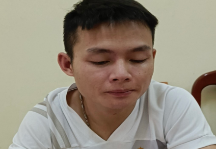 Bac Giang: Duoc cho ngu nho, co gai tre bi hang xom hiep dam