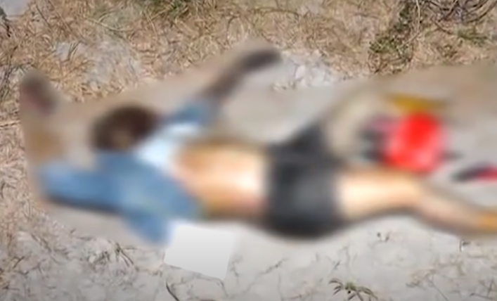 Sự việc xảy ra khi cái Tết đang đến gần, làm xôn xao dư luận nên lãnh đạo Công an tỉnh Bình Dương chỉ đạo phải tập trung lực lượng phá án nhanh nhất. Qua khám nghiệm hiện trường, tử thi, cơ quan điều tra xác định nạn nhân tên Lê Thị H. (SN 1991, quê Thanh Hóa, tạm trú phường Tân Hiệp, thị xã Tân Uyên).