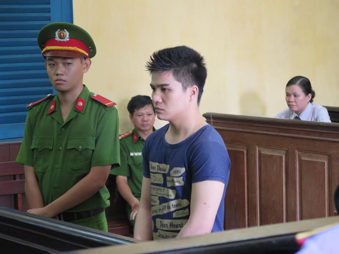 Tại phiên phúc thẩm diễn ra vào ngày 14/11/2016, TAND Cấp cao tại TP HCM sau khi xem xét lời khai của bị cáo cũng như hồ sơ vụ án đã nhận định hành vi của bị cáo vô cùng nguy hiểm; thực hiện hành vi đến cùng, sau khi sát hại người tình bị cáo còn cướp đi một khối lượng tài sản lớn. Vì vậy, HĐXX quyết định chấp nhận đơn kháng cáo của đại diện gia đình bị hại, tăng hình phạt từ chung thân lên tử hình đối với bị cáo Thanh.