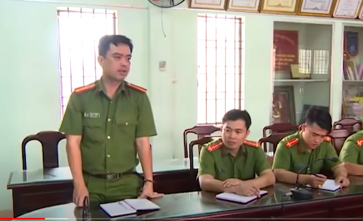 Trước vụ án mang tính chất nghiêm trọng, có dấu hiệu của vụ giết người cướp tài sản và phi tang xác, Phòng CSĐT tội phạm về trật tự xã hội (PC45) Công an tỉnh Bình Dương đã vào cuộc, xác lập chuyên án cùng phối hợp với các phòng nghiệp vụ để truy tìm hung thủ.