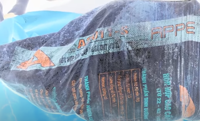 Trong lúc Công an huyện Gia Bình đang tức tốc tìm kiếm sự mất tích bí ẩn của ông Nguyễn Văn Chất thì chiều 27/3/2020 Công an thị xã Từ Sơn nhận tin báo về một tử thi đang trong quá trình phân hủy, có phần đầu bọc trong bao tải tại mương nước sát đường tàu thuộc khu vực Chùa Dận, phường Đình Bảng, thị xã Từ Sơn.