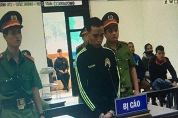 Tháng 10/2020, TAND tỉnh Bắc Ninh đã tuyên phạt bị cáo Lò Văn Mính mức án cao nhất là tử hình về tội “Giết người” và 8 năm tù về tội “Cướp tài sản”. Tổng hợp hình phạt buộc bị cáo Mính phải chấp hành hình phạt chung cho cả hai tội là tử hình.