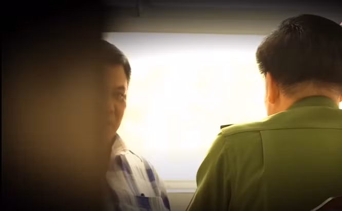 Qua công tác mời lên làm việc, lấy lời khai, cơ quan điều tra nhận thấy ông T. và ông N. chấp hành nghiêm túc, lời khai rõ ràng và có người làm chứng. Duy chỉ có ông Trịnh Văn Linh là không thấy lên làm việc. Thu thập thêm thông tin từ quần chúng nhân dân, cơ quan công an nhận được thông tin quan trọng.