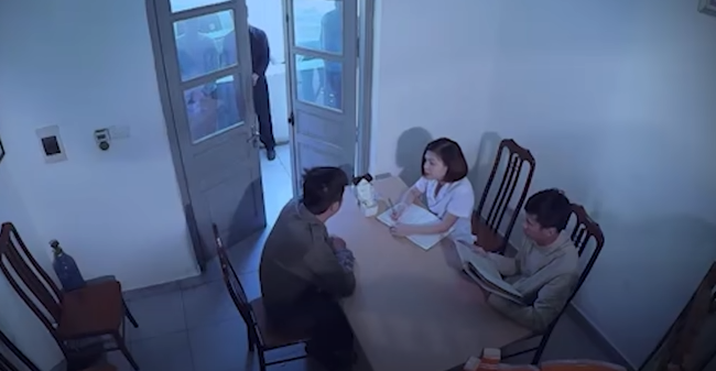 Tất cả những bạn nam học cùng lớp với Thuận cũng như sinh viên cùng trường, đặc biệt là những anh chàng có tình ý với nạn nhân đã được cho vào tầm ngắm. Thời điểm đó, rất nhiều sinh viên Trường Đại học Kiến trúc được kiểm tra một cách gián tiếp. Tuy nhiên, cho đến ngày khám sức khỏe cuối cùng vẫn không có dấu hiệu cho thấy người nào liên quan đến vụ án.