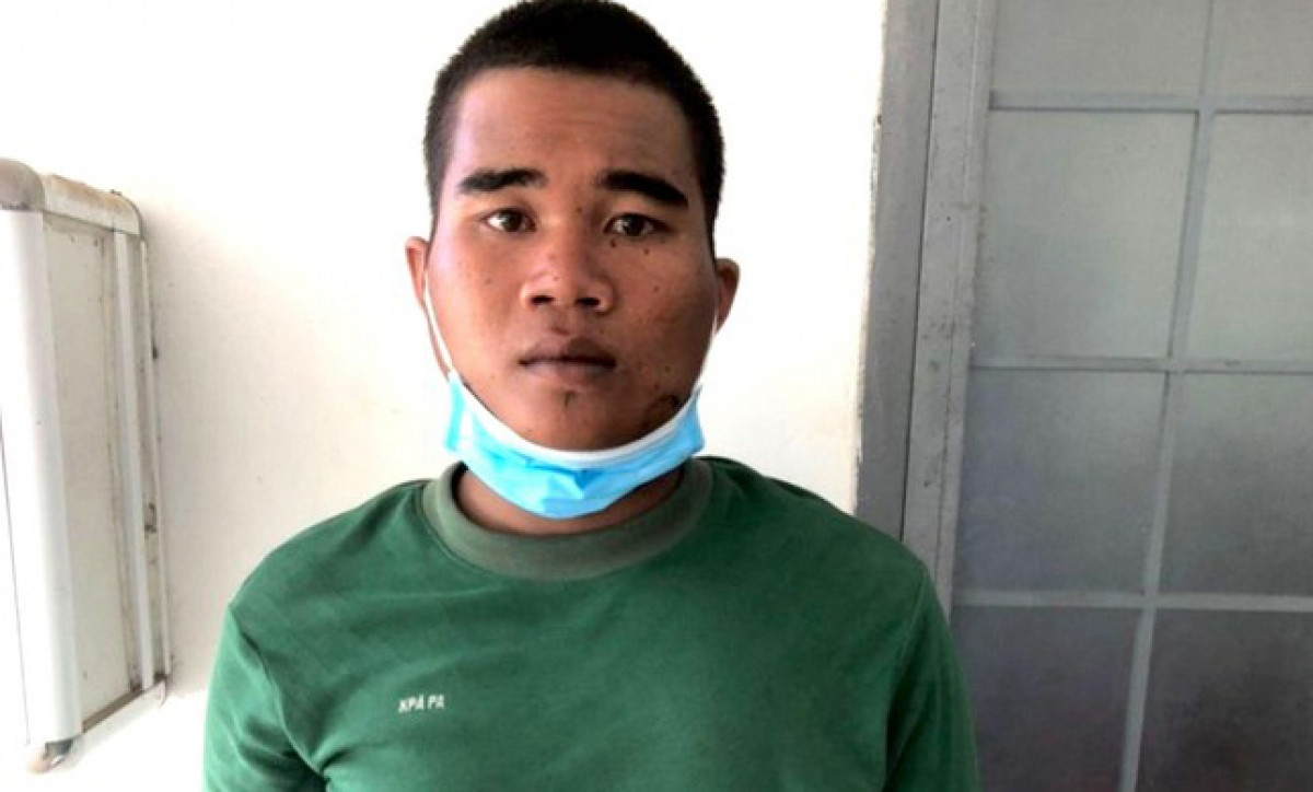  Đâm chết người vì mâu thuẫn trong cuộc nhậu: Nay Khê (SN 1999, trú huyện Krông Pa, Gia Lai) và một số người bạn khác cùng uống rượu tại nhà anh Nay Quang (SN 1992, trú cùng huyện). Tại đây, giữa Khê và anh Quang xảy ra mâu thuẫn, cự cãi. Nay Khê đã dung dao đâm tử vong Nay Quang. Ngày 10/6, Công an tỉnh Gia Lai cho biết đang điều tra, làm làm rõ.