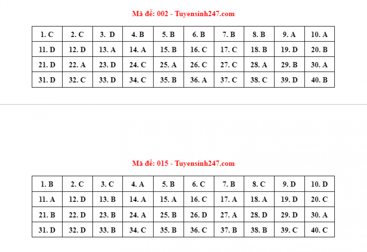 Goi y dap an de thi mon tieng Anh vao lop 10 cua Ha Noi-Hinh-2