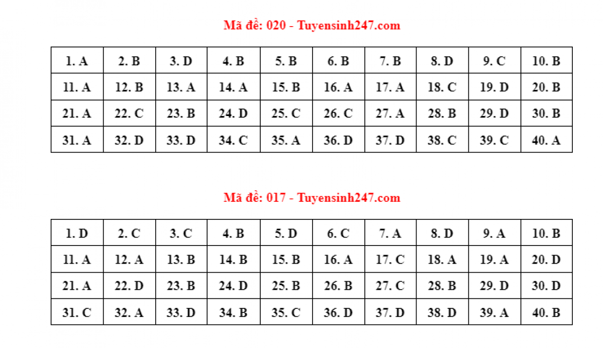 Goi y dap an de thi mon tieng Anh vao lop 10 cua Ha Noi-Hinh-3