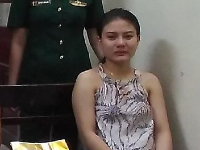 Nguyễn Thị Trà My, hot girl... chăm nói đạo lý trên mạng xã hội: Ngày 18/4/2021, Công an TP Đà Nẵng bắt giữ Nguyễn Thị Trà My (SN 1997, trú thị trấn Kiến Giang, huyện Lệ Thủy, tỉnh Quảng Bình).