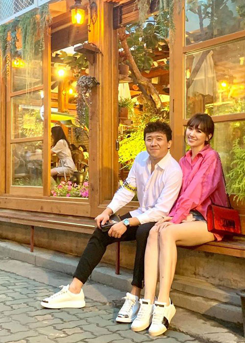 Người hâm mộ cho rằng Hari Won thực sự đã không sai khi lấy được Trấn Thành.