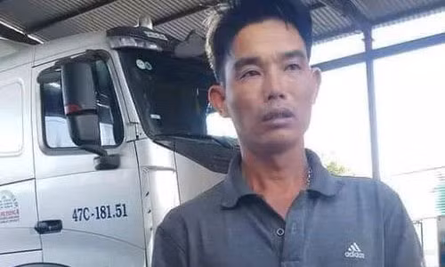 Gan Tet, bac tai khon don vi danh roi hon 200 trieu dong tien hang